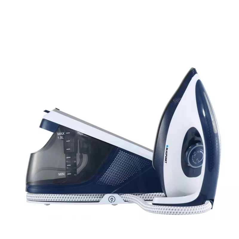 Blaupunkt SSP501 garo generatoriaus lygintuvas