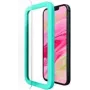 Ekrano apsauga LAUT Prime GLASS Clear, skirta Apple iPhone 16e — grūdintas stiklas, skaidri