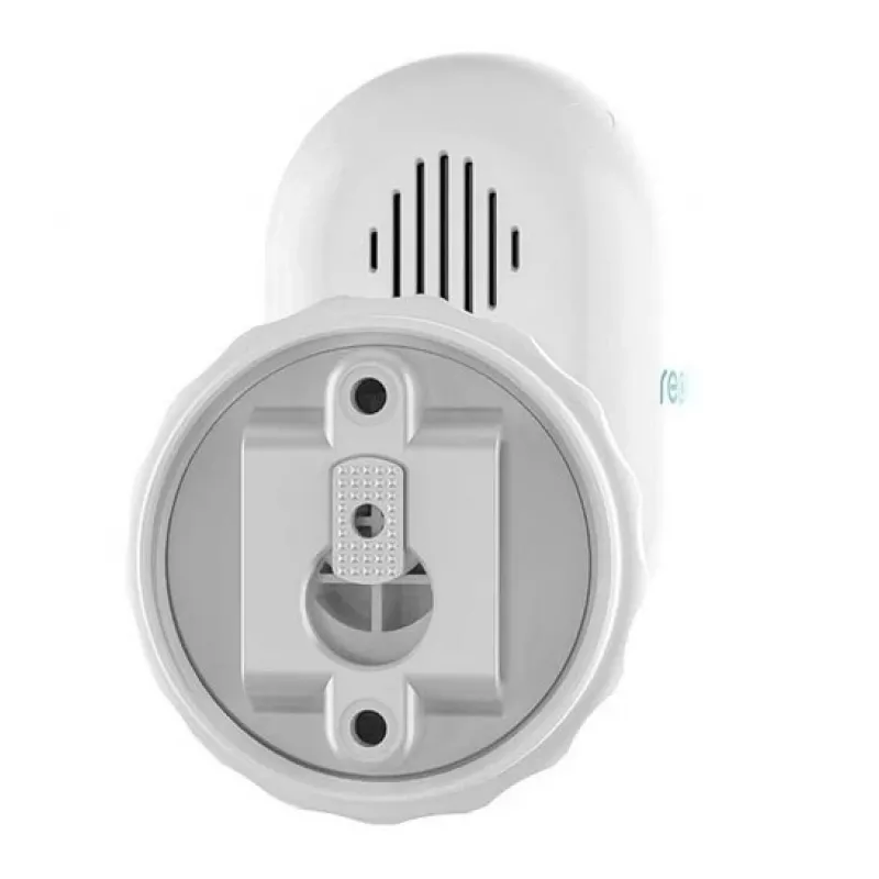 IP apsaugos kamera Reolink Lumus E450 — 8MP (3840×2160), Wi‑Fi, integruotas prožektorius, PoE parinktis, 2,8 mm objektyvas, microSD iki 512 GB, IP65