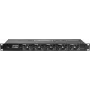 Zonų skirstytuvas Omnitronic ZD-250B 250W 2 zonos