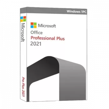 Microsoft Office Pro Plus 2021 Retail (setup.office.com)