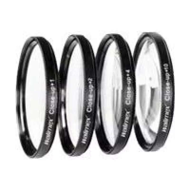 Walimex Close up Macro Lens Set 62 mm