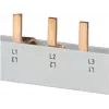Siemens 5ST3745 kaištinė šyna 214 mm saugi liesti 10 mm² 4Ph