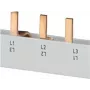 Siemens 5ST3745 kaištinė šyna 214 mm saugi liesti 10 mm² 4Ph