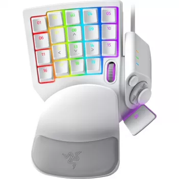 Razer Tartarus Pro klaviatūros klavišynė