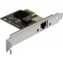 Sąsajos plokštė Inter-Tech ST-7266 PCIe RJ-45 Pasyvus aušinimas