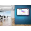 Monitor Avocor AVK-6510 65 colių LED 4K Ultra HD