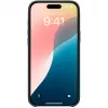 Cover Apple Beats iPhone 16 Pro Max Case with MagSafe Midnight Juoda