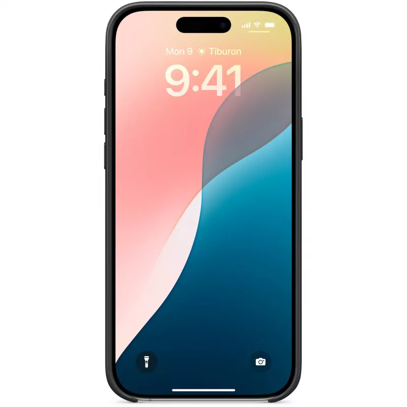 Cover Apple Beats iPhone 16 Pro Max Case with MagSafe Midnight Juoda