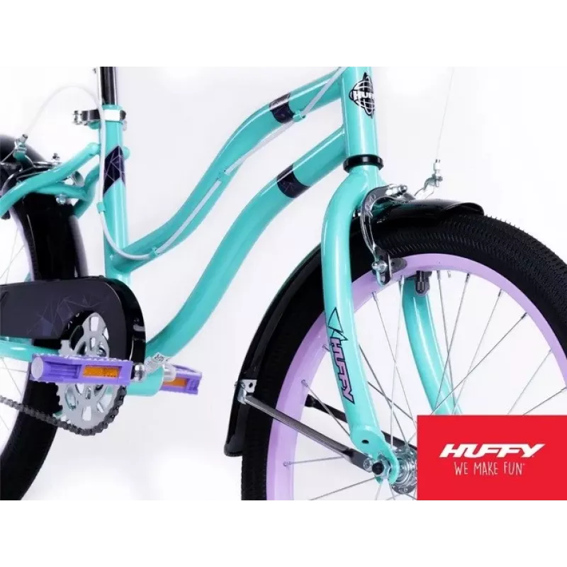 Vaikiškas dviratis 20 Huffy Fairmont 73559W