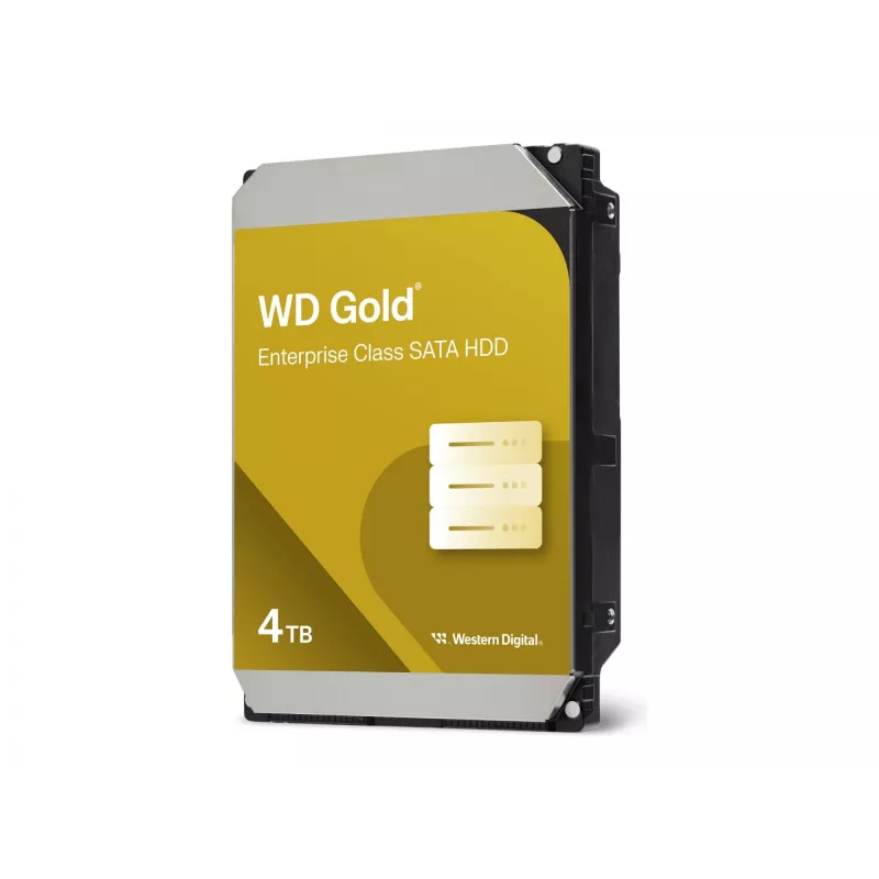 HDD Western Digital 4 TB 3,5 col. Serial ATA III WD4004FRYZ