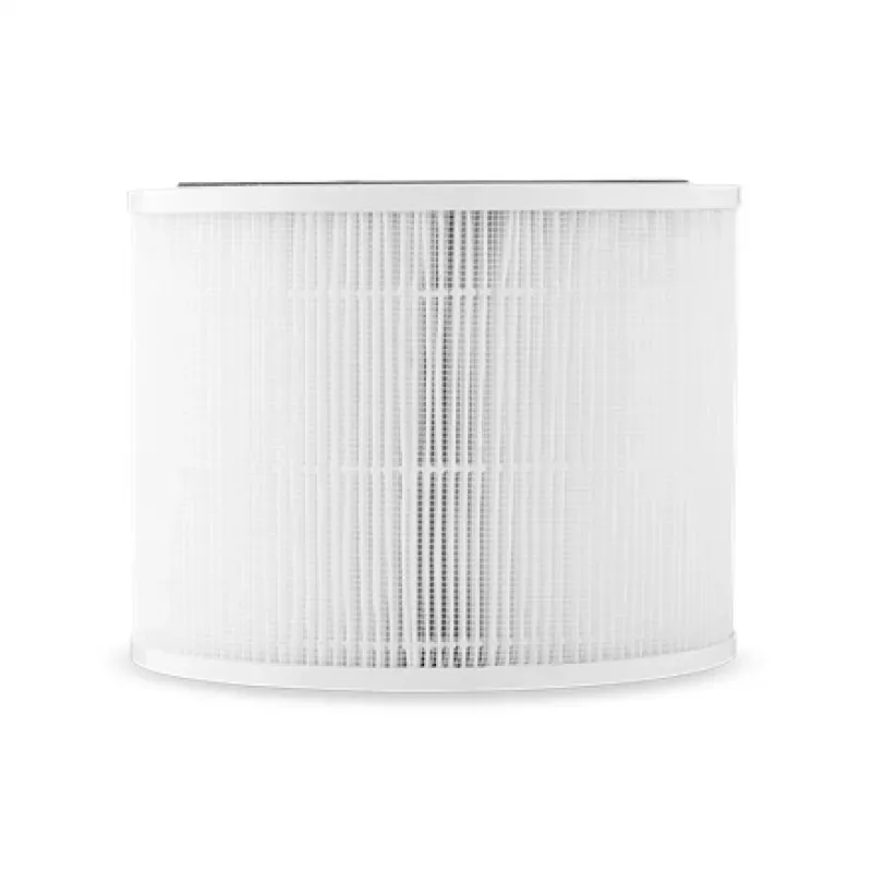 Duux | HEPA+anglies filtras, skirtas Bright Air Purifier | Tinka Sphere oro valytuvui (DXPU06 arba DXPU07) | Baltas