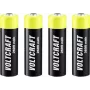 Endurance Mignon AA -Battery NiMH 2600 mAh 1.2 V 4 vnt. (VC-12714020)