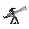 Celestron StarSense Explorer 70 LT rifraktorius refraktorius 70x juoda, pilka