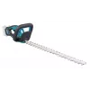 Makita DUH606Z belaidė gyvatvorių žirklė Dviguba ašmenų pora 2,2 kg