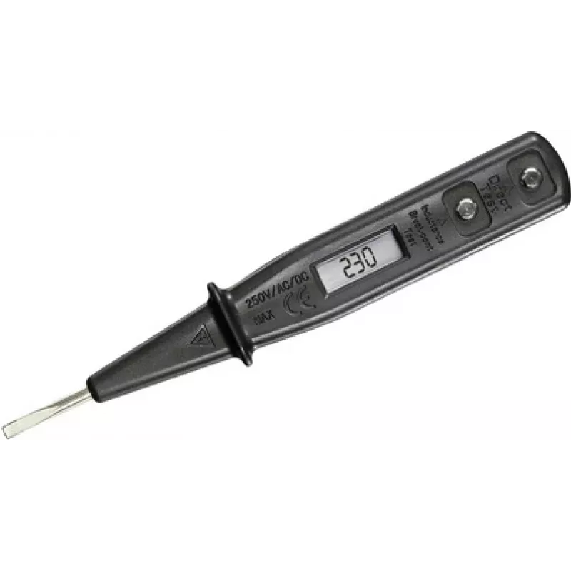 Voltcraft® MS-100 įtampos testeris (MS-100)