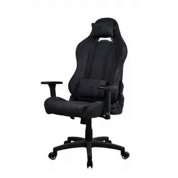 Arozzi Torretta SuperSoft -Pure Black