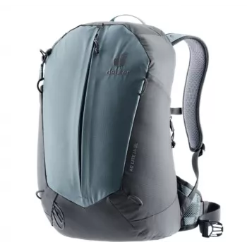 Kuprinė DEUTER AC Lite 15 SL, moteriškas SL pritaikymas, 15 l, lengva, vidinis rėmas, hidratacijos sistema įtraukta