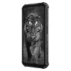Išmanusis telefonas UleFone Armor X16 6,1 colio 128 GB juodas, energinio naudingumo klasė A