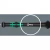 “Wera” elektronikos ir tiksliosios mechanikos antgalių atsuktuvas “Kraftform compact Micro 11 Electronics” 1 5/32 (4 mm) HIOS, 5/32 ( (05073676001)