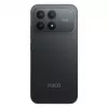 POCO F8 Pro 5G Dual SIM išmanusis telefonas, 12 GB RAM, 256 GB, juodas (MZB0M3ZEU)