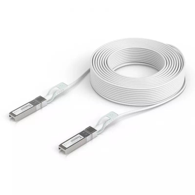 Ubiquiti UACC-Uplink-SFP28-30M InfiniBand/šviesolaidinis kabelis 30 m SFP28