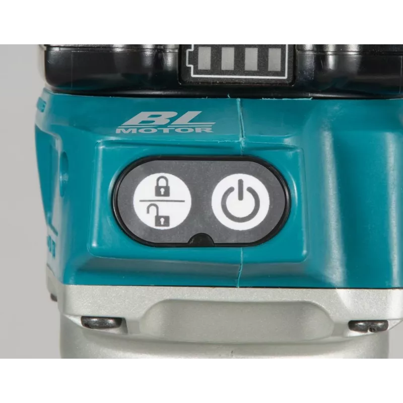 Makita DRT50ZJX2 frezavimo staklės