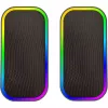 Garsiakalbis SPEEDLINK TOKEN RGB 6 W