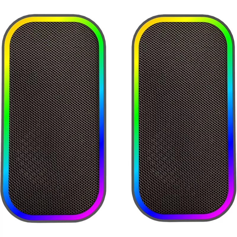 Garsiakalbis SPEEDLINK TOKEN RGB 6 W