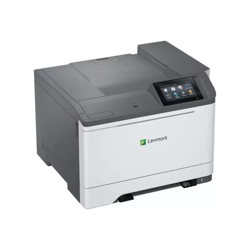 Lazerinis spausdintuvas Lexmark CS632dwe Colour 4800 x 4800 DPI A4 Wi-Fi