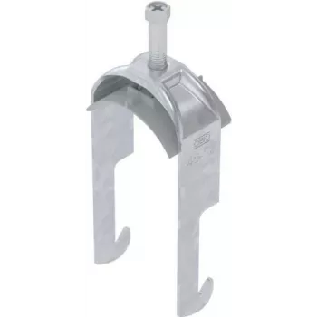 OBO BS-W1-K-52 FT spaustuko laikiklis 2056 46-52mm karštai cinkuotas 1187744 100 (1187744)