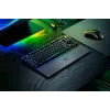Razer Huntsman V3 Pro Tenkeyless 8KHz | Žaidimų klaviatūra | Laidinė | JAV | Juoda | USB Type-C | Razer Analog Optical Switch Gen-2