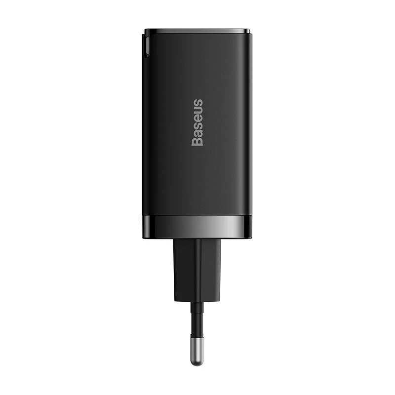 Įkroviklis Baseus GaN5 Pro Universal Juoda