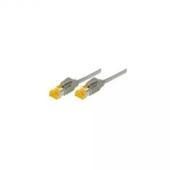 Tecline 72215 Ethernet komutacinis kabelis, pilkas