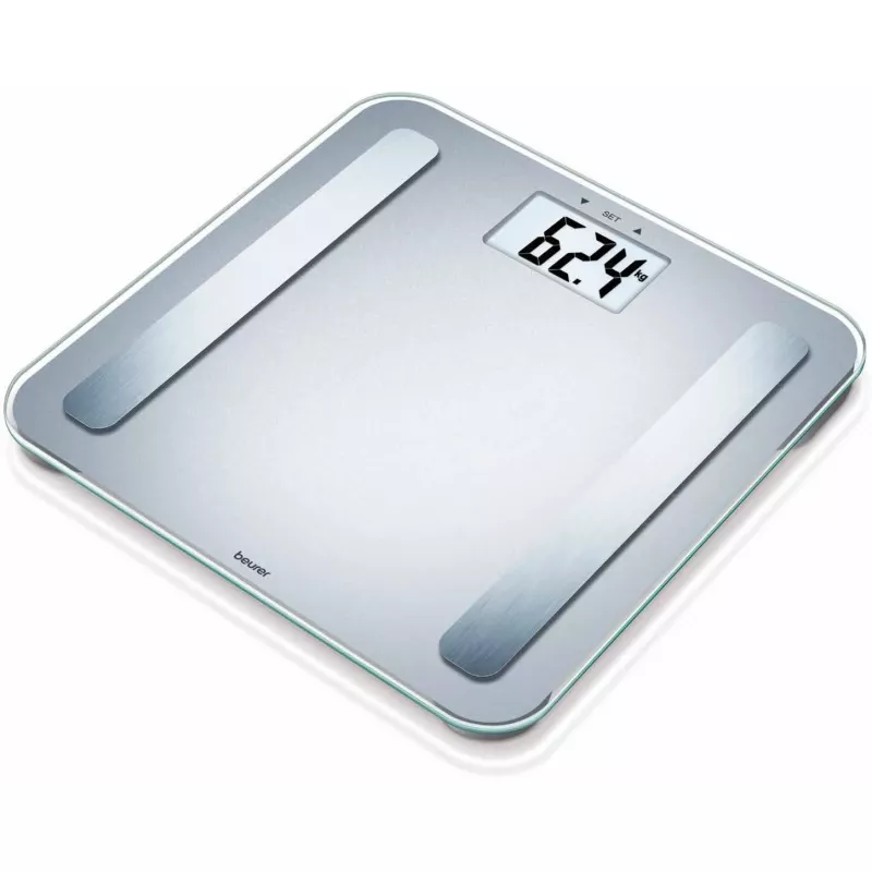 Beurer diagnostinė svarstyklė BF 183 (100.54)