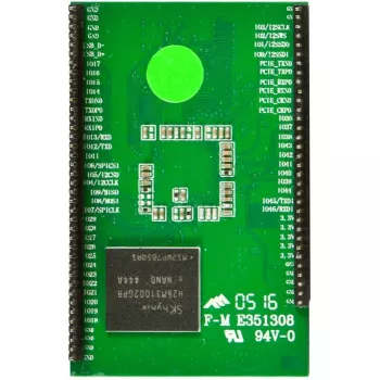 ALLNET ALL5688 / CPU plokštė Mediatek MIPS MT7688AN 580MHz MIPS 24KEc (ALL5688)
