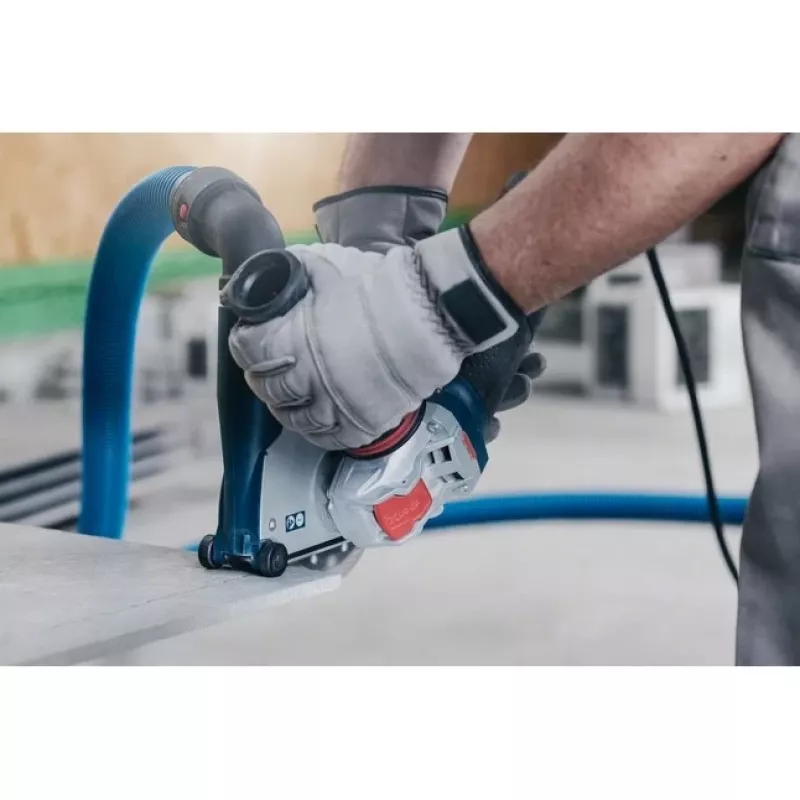Bosch 2 608 615 138 kampinio šlifuoklio priedas Pjovimo diskas