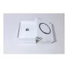 Ultrahuman Ring Air Raw Titanium Size 12 | Ultrahuman