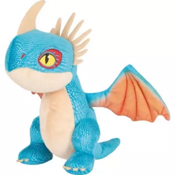 Minkštas žaislas schmidt spiele Dragons Deadly Nadder, pliušinė figūrėlė 27 cm