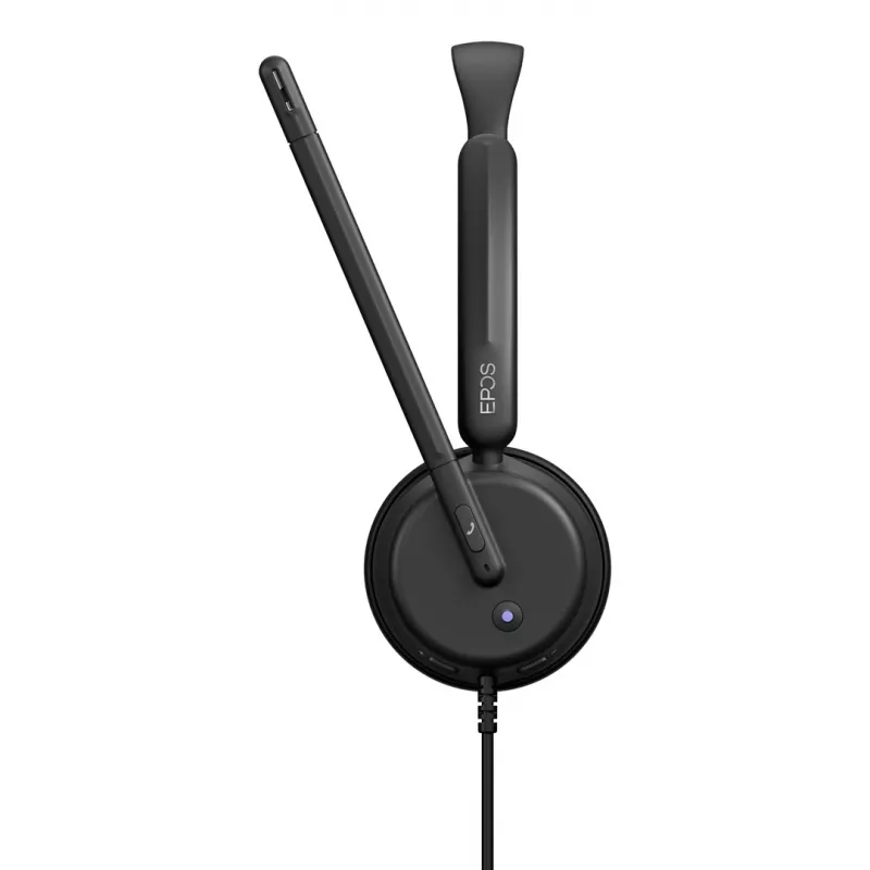 Ausinės EPOS Duo MS Teams USB C