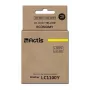 Actis KB-1100Y rašalas (pakaitalas Brother LC1100Y/980Y; standartinis; 19 ml; geltonas)