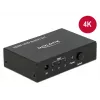 Vaizdo jungiklis HDMI DeLOCK 18683