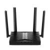 Stalinis maršrutizatorius Cudy WR3600H Wi‑Fi 7 dual‑band 2.4/5 GHz, 2882 Mbps, Gigabit Ethernet, 4 LAN prievadai, 12 V DC