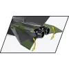 Konstrukcinis žaislas Cobi Panavia Tornado IDS 1:48 mastelio modelis COBI-5894