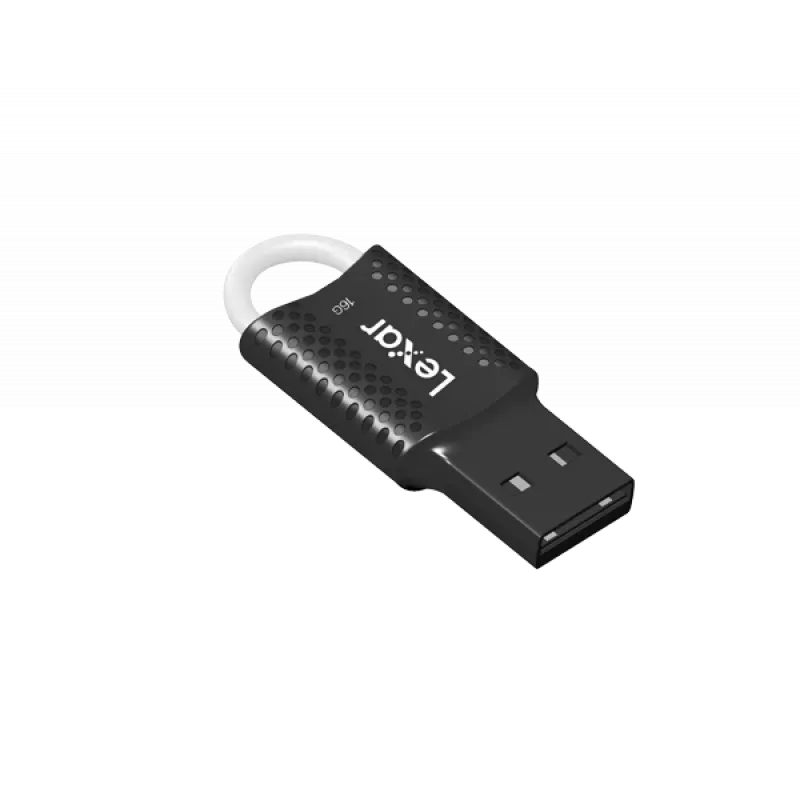 USB atmintinė Lexar 16 GB USB Type-A 2.0 JumpDrive V40
