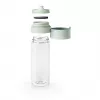 Filtravimo butelis BRITA Vital pastelinis žalias 600 ml su 5 MicroDisc filtrų diskais (BRITA 1059295)