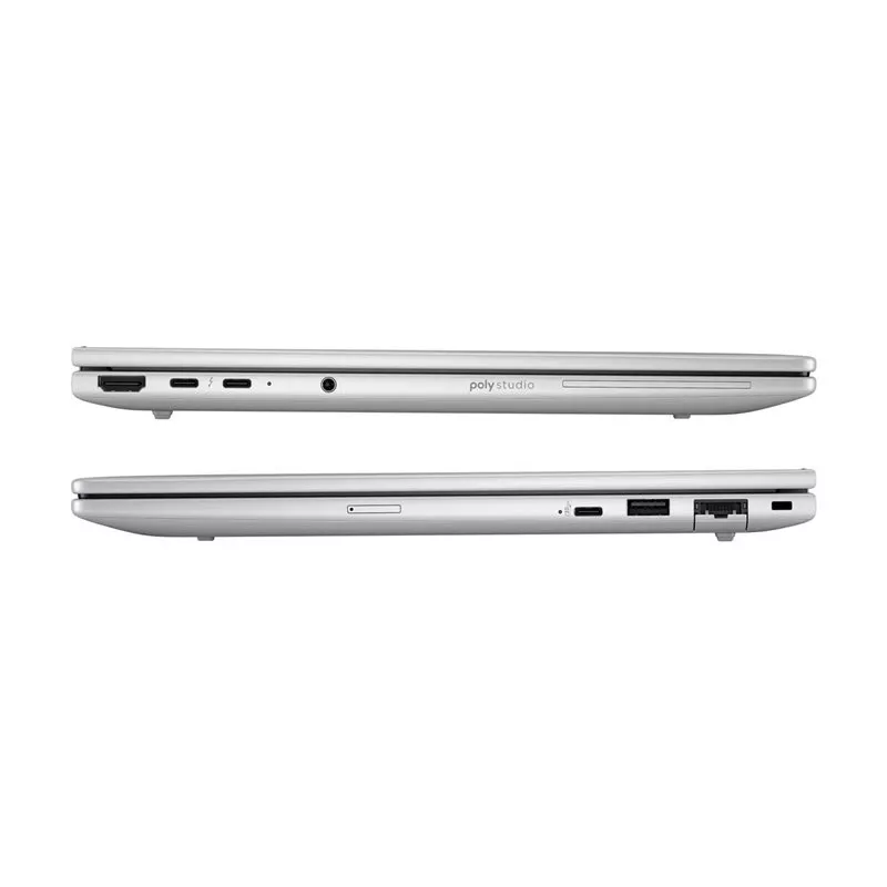 HP EliteBook 8 G1i 16 Intel Core Ultra 7 256V 16 colių WUXGA 16 GB LPDDR5X 512 GB SSD W11P 3YW