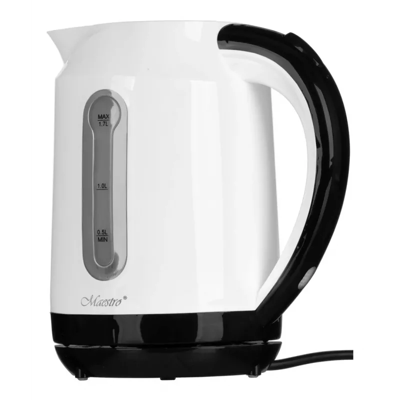 ELEKTRINIS VIRDULYS MR-041-WHITE MAESTRO