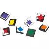 Qwirkle Flex, Stalo žaidimas