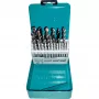 Grąžtų rinkinys Makita D-46202 18 vnt.